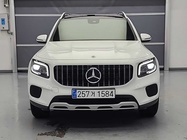 Mercedes-Benz GLB-Class 2021