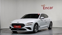 Genesis G70 2020