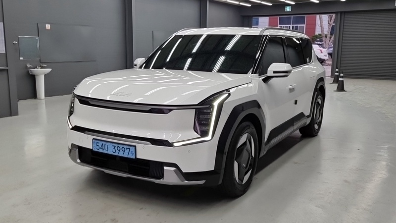 Kia EV9