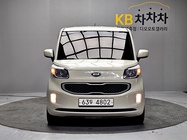 Kia RAY 2013