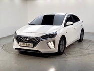 Hyundai Ioniq 2020