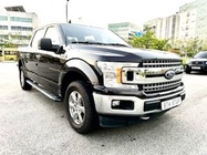 Ford F150 2019