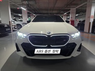 BMW i5 2024