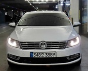 Volkswagen CC 2013