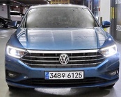 Volkswagen Jetta 2020
