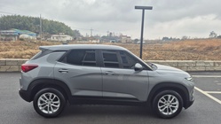 Chevrolet Trailblazer 2023