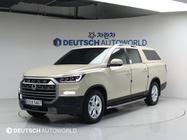 Ssangyong Rexton 2025