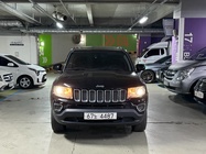 Jeep Compass 2015