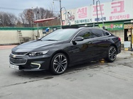 Chevrolet Malibu 2017