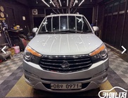 Ssangyong KORANDO 2015