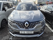 Samsung QM6 2018