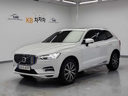 Volvo XC60 2021