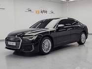 Audi A6 2019