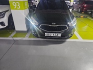 Kia K7 2013