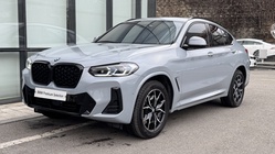 BMW X4 2023