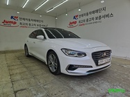 Hyundai Grandeur 2018
