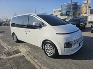 Hyundai Staria 2025