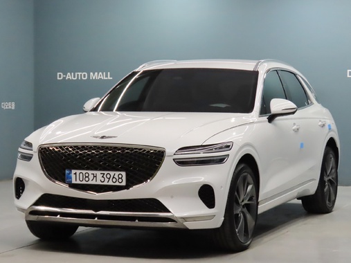 Genesis GV70 2021