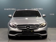 Mercedes-Benz E-Class 2017