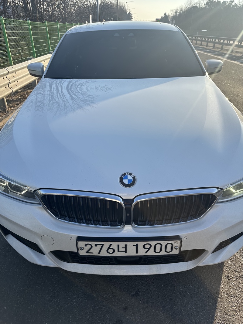 BMW Gran Turismo