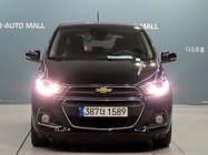Chevrolet Spark 2016