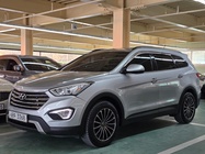 Hyundai Maxcruz 2013