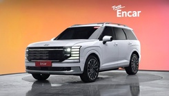 Hyundai Palisade 2026