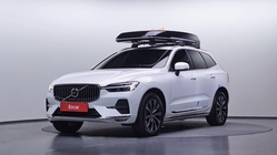 Volvo XC60 2023