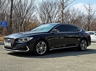 Hyundai Grandeur 2017