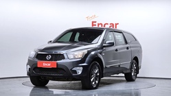 Ssangyong KORANDO 2015