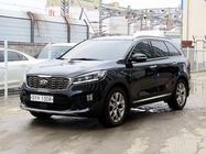 Kia Sorento 2019