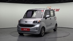 Kia RAY 2014