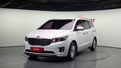 Kia Canival 2017