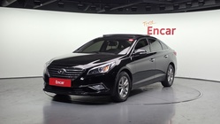 Hyundai Sonata 2014