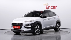 Hyundai Kona 2018