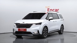 Kia Canival 2020