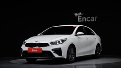Kia K3 2020