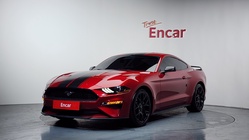 Ford Mustang 2020