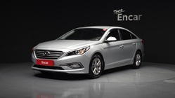 Hyundai Sonata 2017