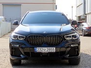 BMW X6 2021