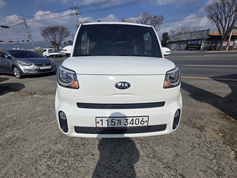 Kia RAY