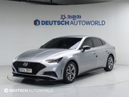 Hyundai Sonata 2021