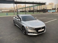 Honda Accord 2018
