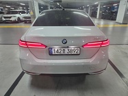 BMW 5 Series 2024