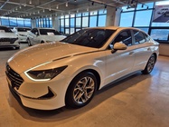 Hyundai Sonata 2019