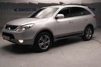 Hyundai Veracruz 2015