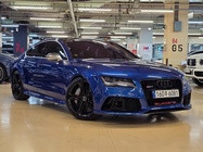 Audi RS 7 2015
