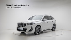 BMW X1 2023