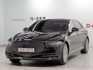 Genesis G90 2021