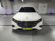 Mercedes-Benz E-Class 2025